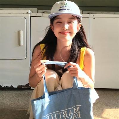 女孩大老板