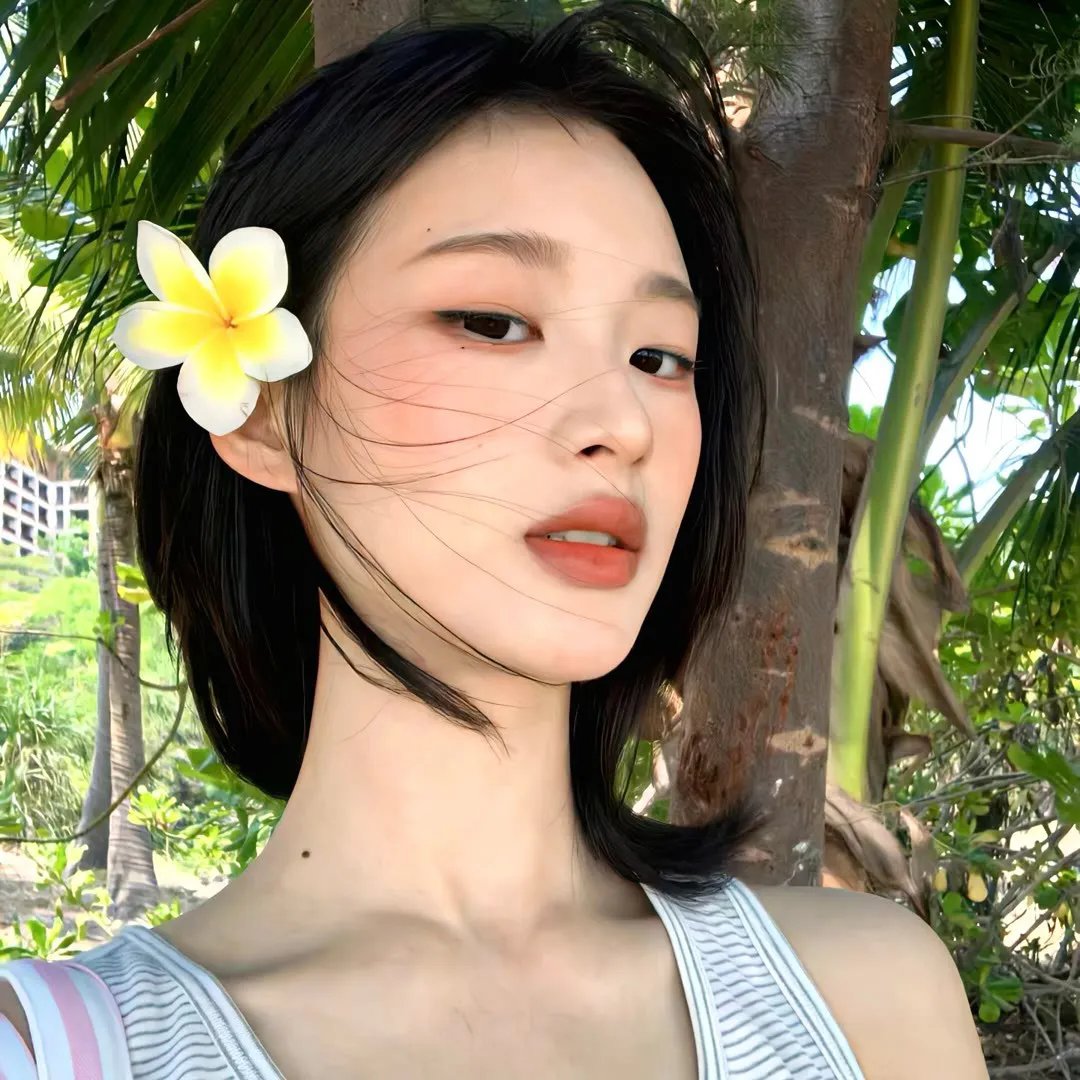 恋爱暴击
