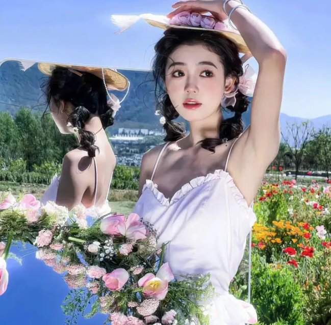你是我的美味